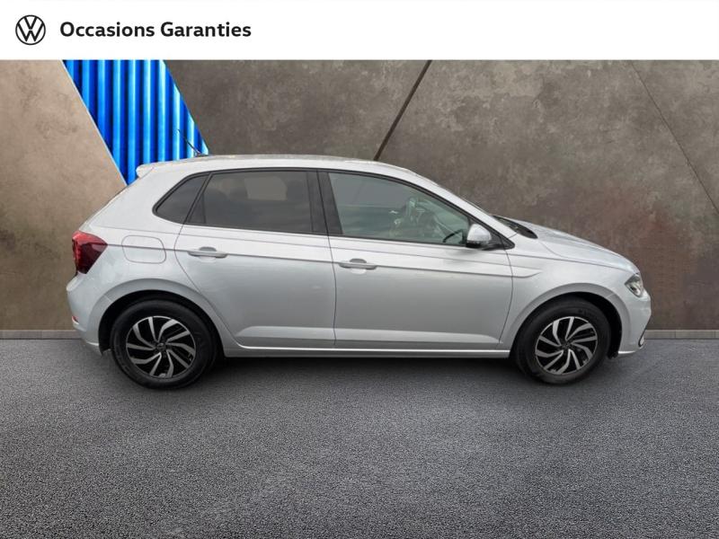Voitures occasions VOLKSWAGEN POLO VW Edition Metz
