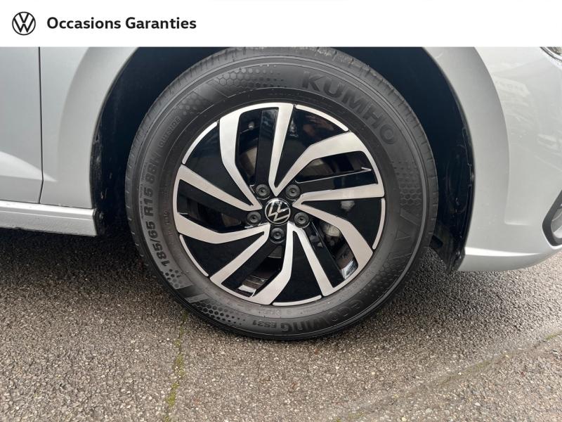 Voitures occasions VOLKSWAGEN POLO VW Edition Metz
