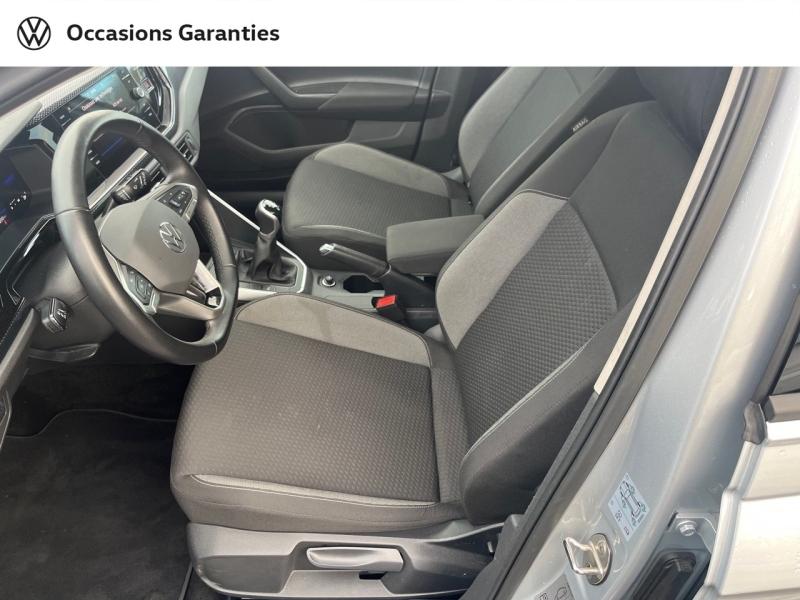 Voitures occasions VOLKSWAGEN POLO VW Edition Metz