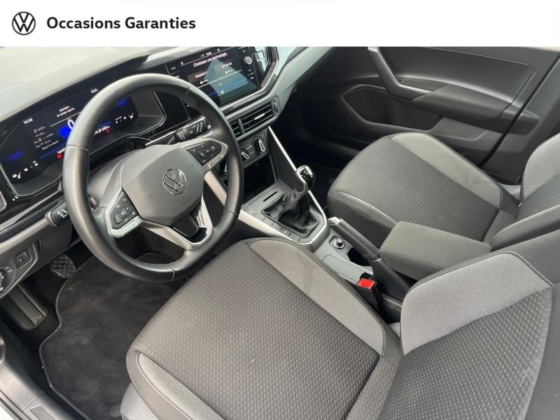 Voitures occasions VOLKSWAGEN POLO VW Edition Metz