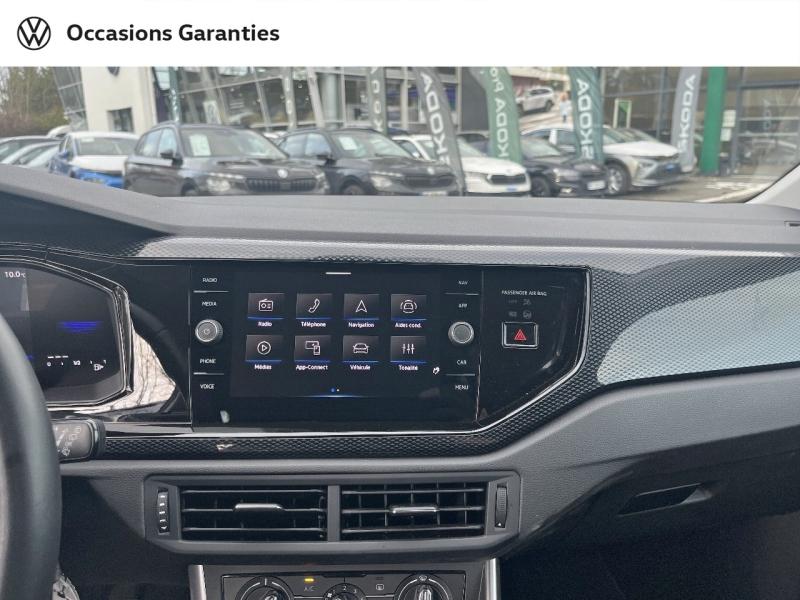 Voitures occasions VOLKSWAGEN POLO VW Edition Metz