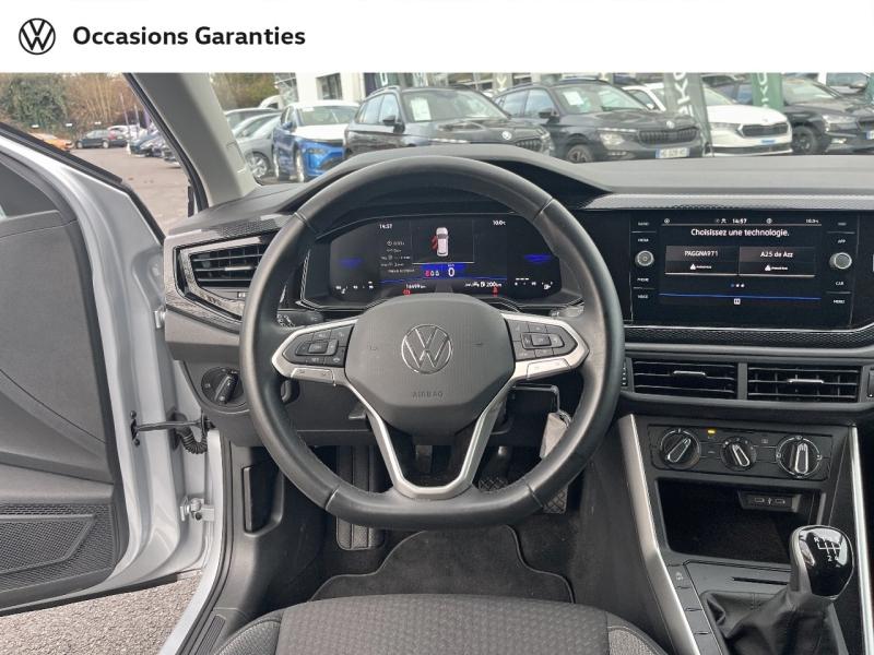 Voitures occasions VOLKSWAGEN POLO VW Edition Metz