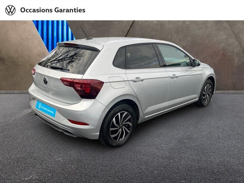 Voitures occasions VOLKSWAGEN POLO VW Edition Metz
