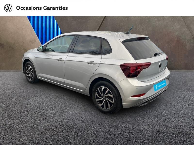Voitures occasions VOLKSWAGEN POLO VW Edition Metz
