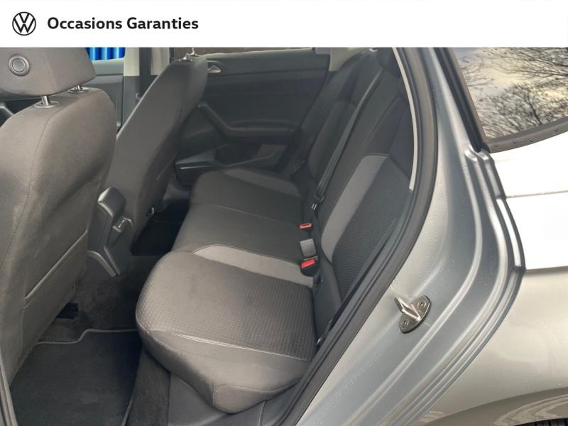 Voitures occasions VOLKSWAGEN POLO VW Edition Metz