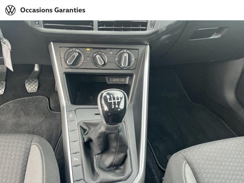 Voitures occasions VOLKSWAGEN POLO VW Edition Metz