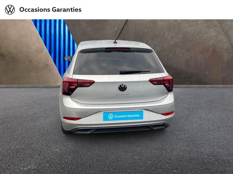Voitures occasions VOLKSWAGEN POLO VW Edition Metz