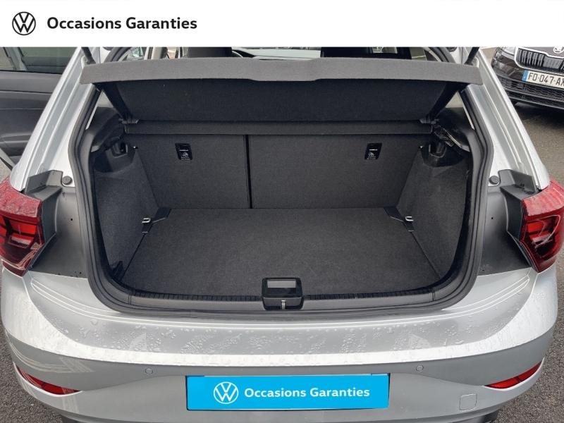 Voitures occasions VOLKSWAGEN POLO VW Edition Metz