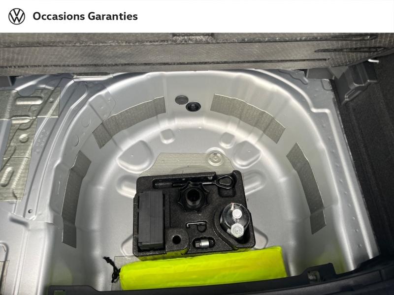 Voitures occasions VOLKSWAGEN POLO VW Edition Metz