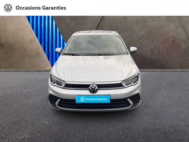 Voitures occasions VOLKSWAGEN POLO VW Edition Metz