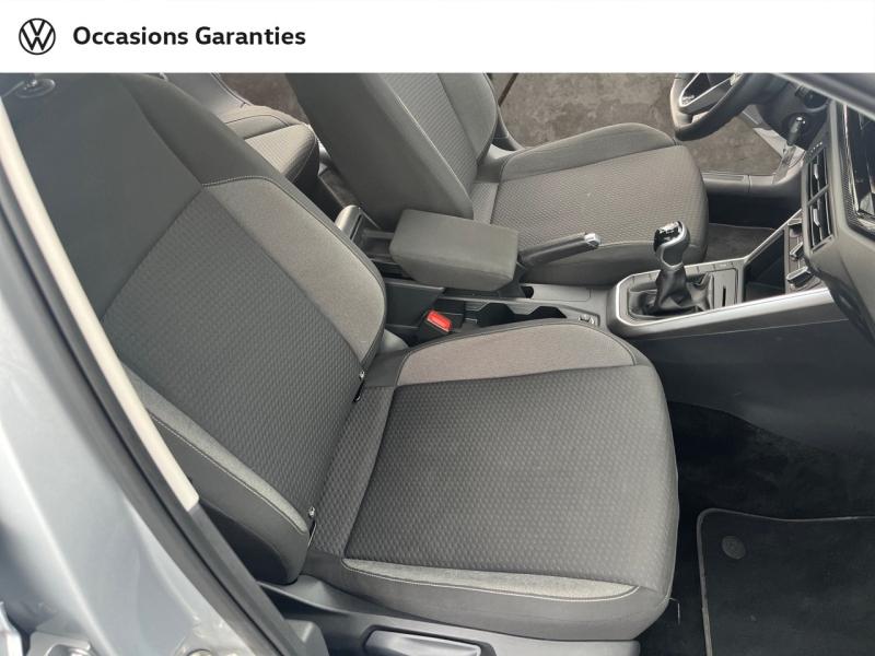 Voitures occasions VOLKSWAGEN POLO VW Edition Metz