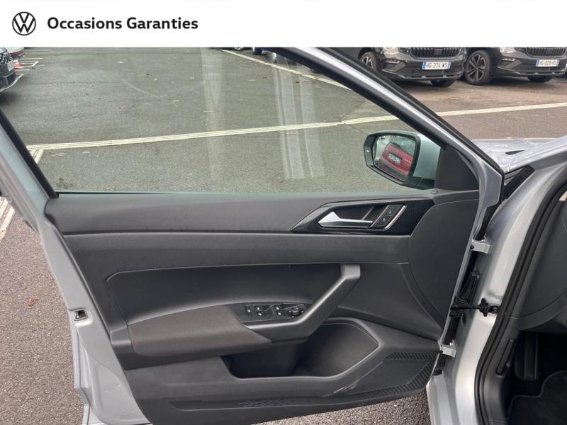 Voitures occasions VOLKSWAGEN POLO VW Edition Metz