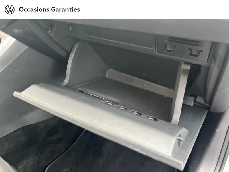 Voitures occasions VOLKSWAGEN POLO VW Edition Metz