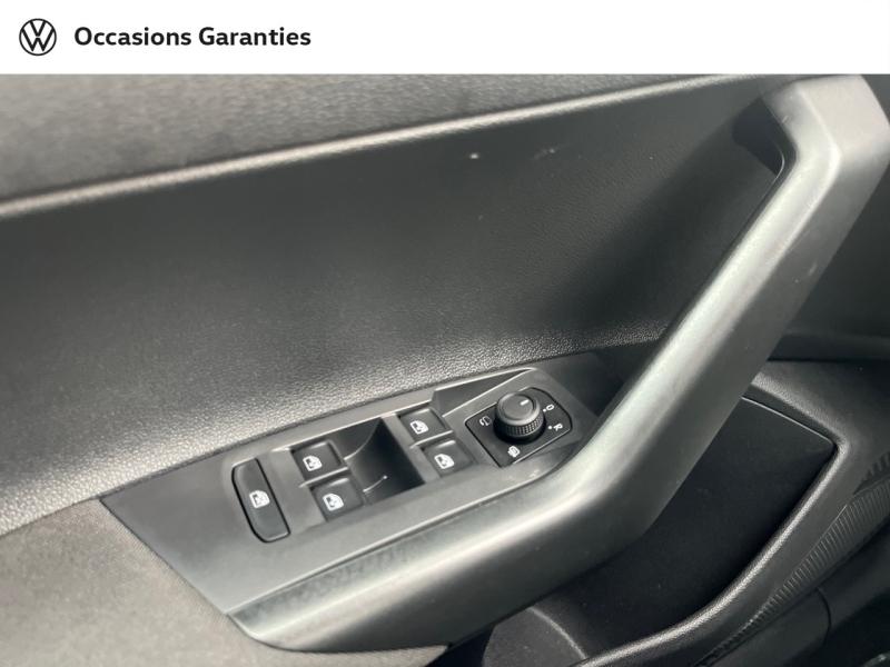 Voitures occasions VOLKSWAGEN POLO VW Edition Metz