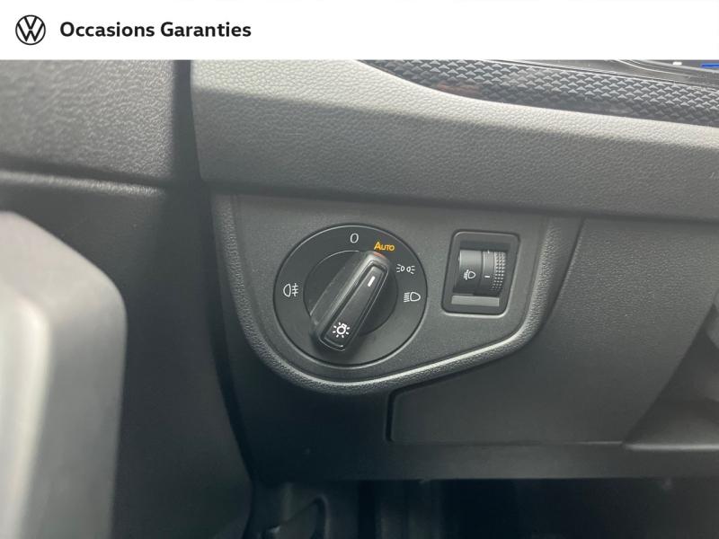 Voitures occasions VOLKSWAGEN POLO VW Edition Metz
