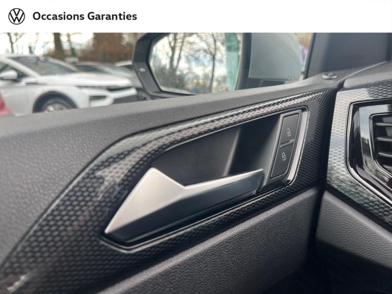 Voitures occasions VOLKSWAGEN POLO VW Edition Metz