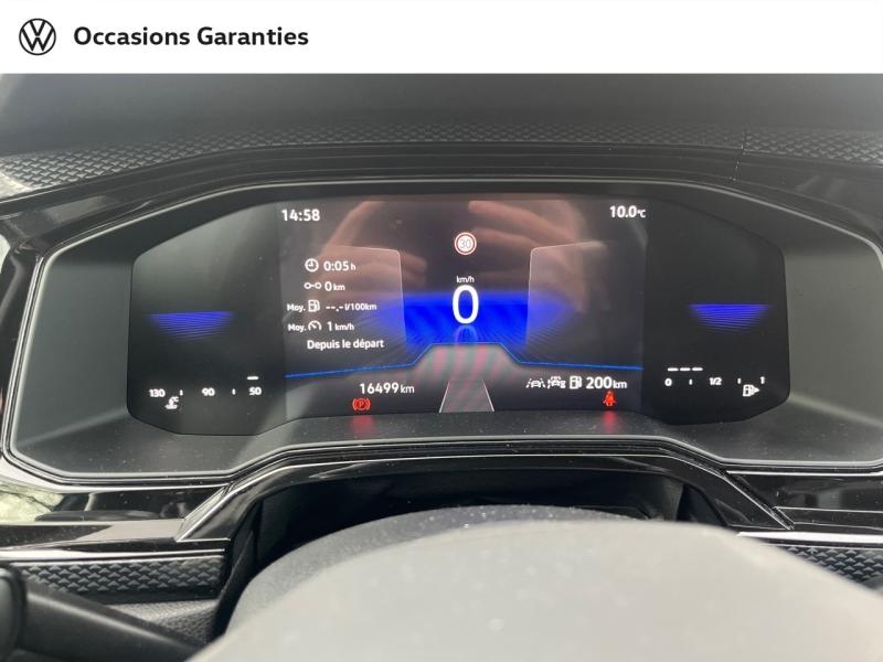 Voitures occasions VOLKSWAGEN POLO VW Edition Metz