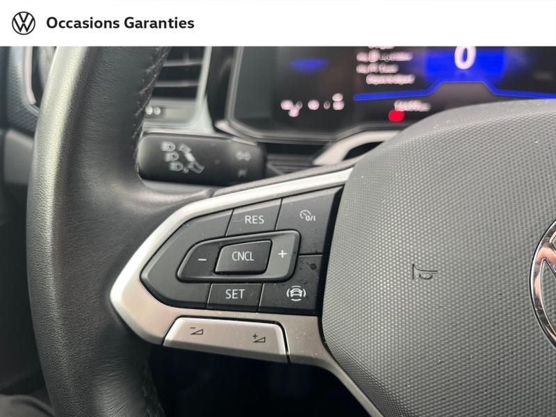 Voitures occasions VOLKSWAGEN POLO VW Edition Metz