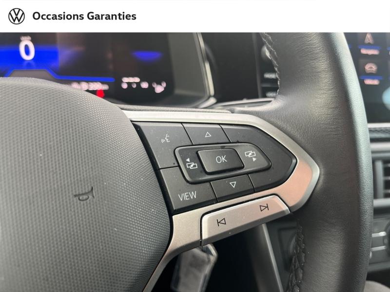 Voitures occasions VOLKSWAGEN POLO VW Edition Metz