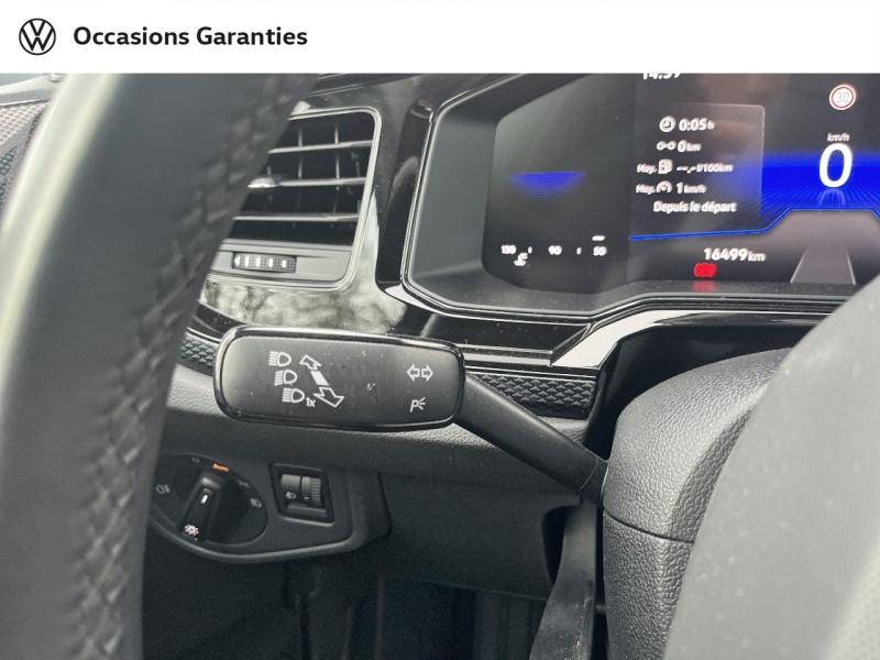 Voitures occasions VOLKSWAGEN POLO VW Edition Metz