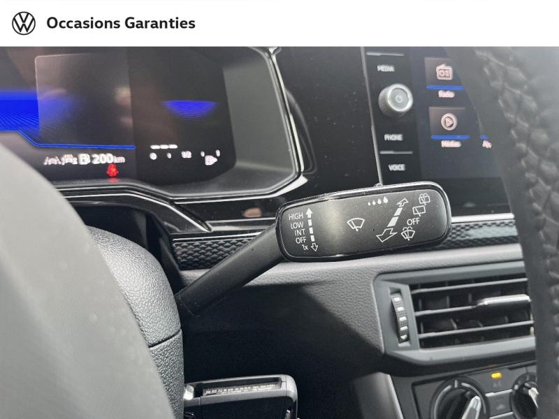 Voitures occasions VOLKSWAGEN POLO VW Edition Metz