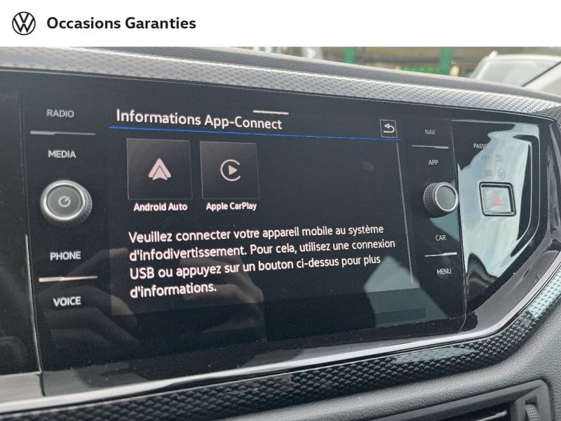 Voitures occasions VOLKSWAGEN POLO VW Edition Metz