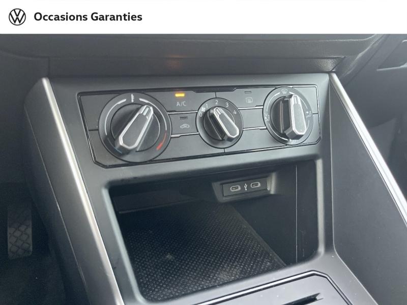 Voitures occasions VOLKSWAGEN POLO VW Edition Metz