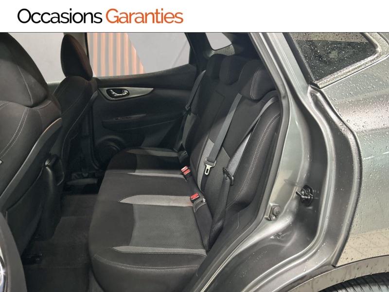 Voitures occasions NISSAN QASHQAI N-Connecta Metz