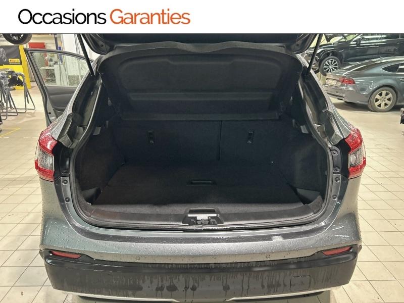 Voitures occasions NISSAN QASHQAI N-Connecta Metz