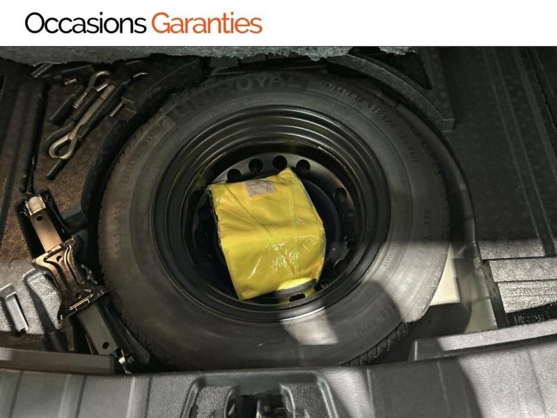 Voitures occasions NISSAN QASHQAI N-Connecta Metz