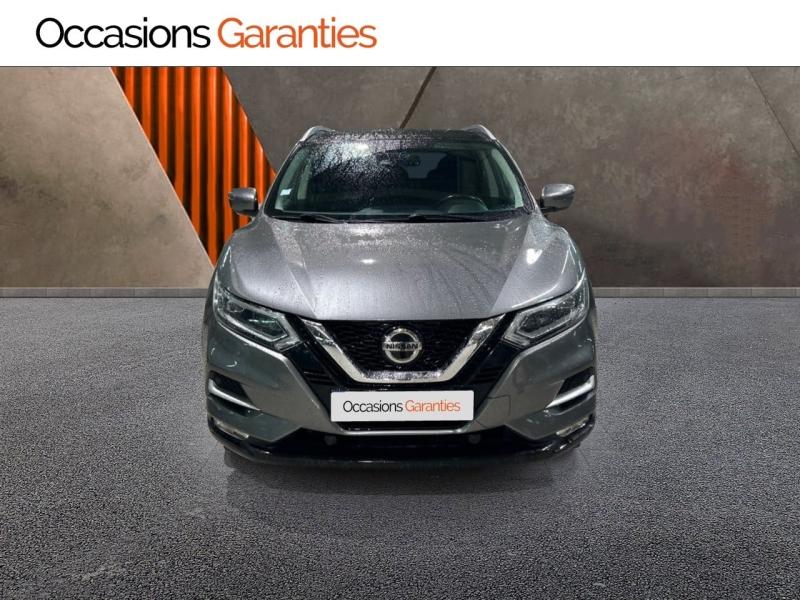 Voitures occasions NISSAN QASHQAI N-Connecta Metz