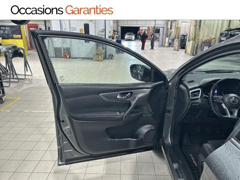 Voitures occasions NISSAN QASHQAI N-Connecta Metz