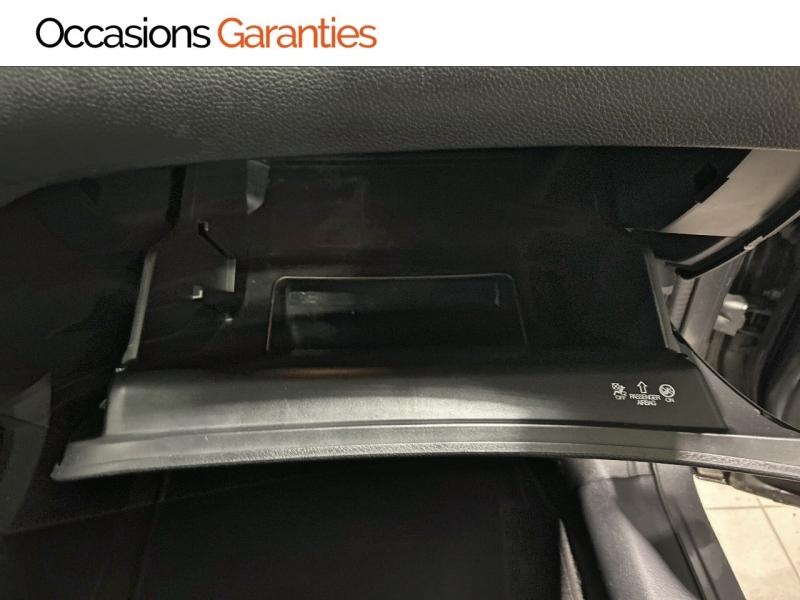 Voitures occasions NISSAN QASHQAI N-Connecta Metz