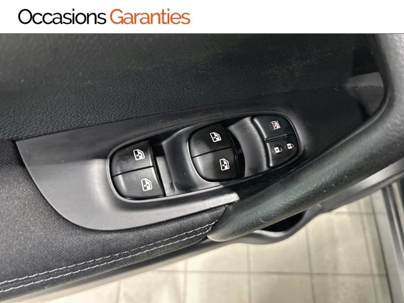 Voitures occasions NISSAN QASHQAI N-Connecta Metz
