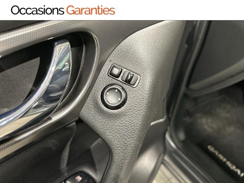 Voitures occasions NISSAN QASHQAI N-Connecta Metz