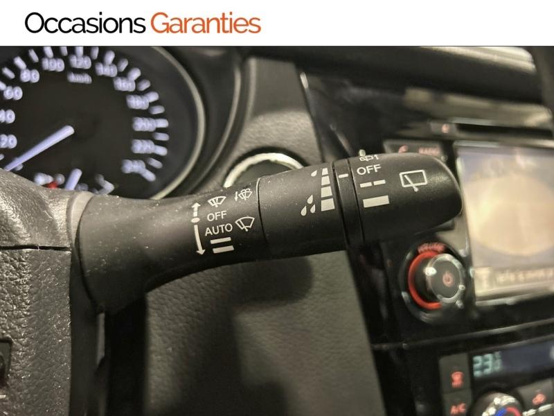 Voitures occasions NISSAN QASHQAI N-Connecta Metz