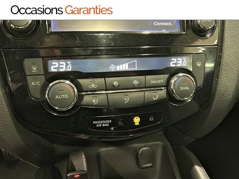 Voitures occasions NISSAN QASHQAI N-Connecta Metz