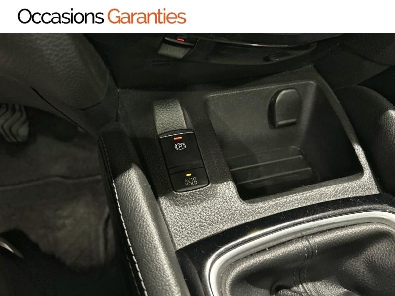 Voitures occasions NISSAN QASHQAI N-Connecta Metz