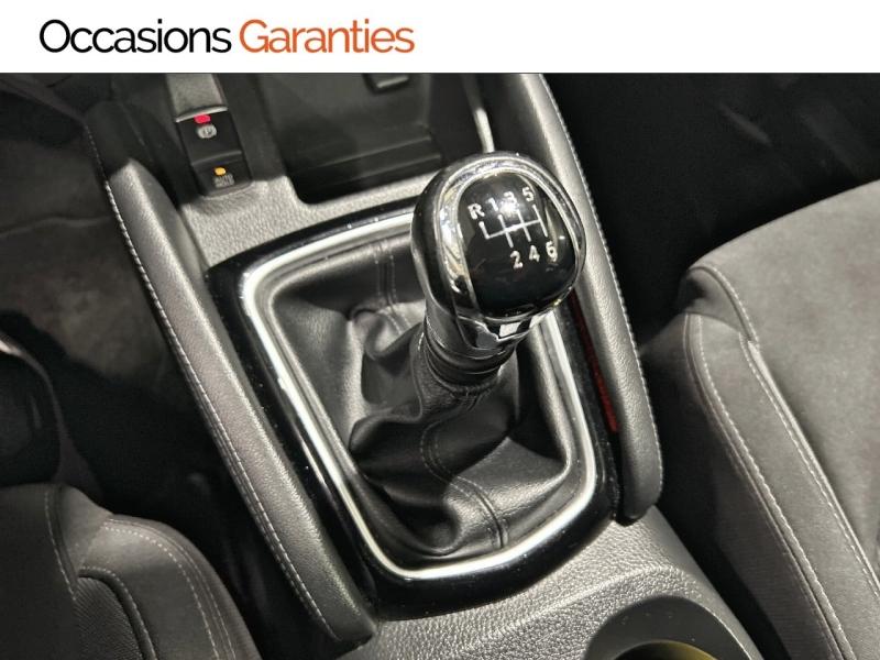 Voitures occasions NISSAN QASHQAI N-Connecta Metz