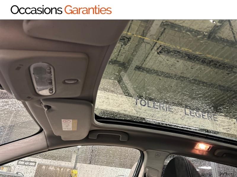 Voitures occasions NISSAN QASHQAI N-Connecta Metz