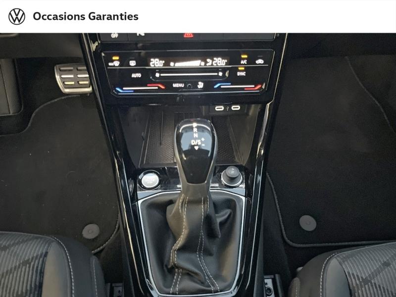 Voitures occasions VOLKSWAGEN T-CROSS R-Line Metz