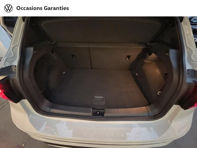 Voitures occasions VOLKSWAGEN T-CROSS R-Line Metz