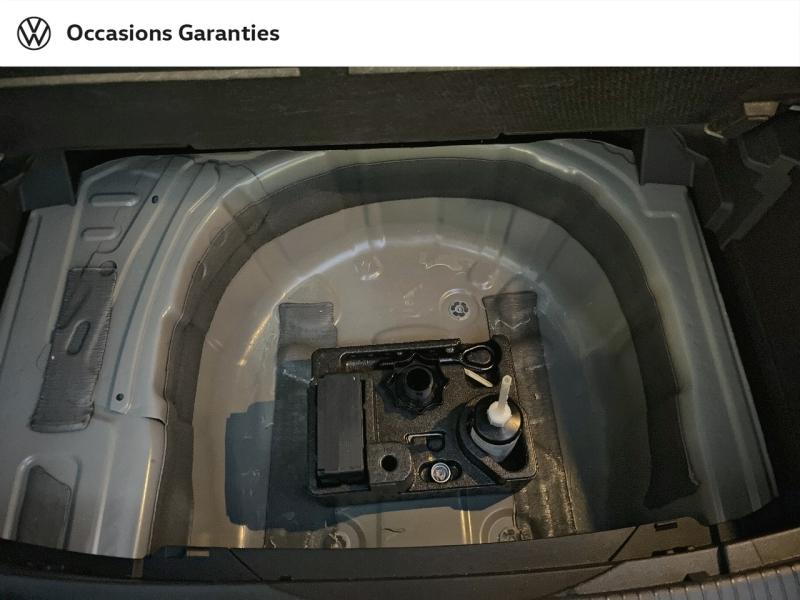 Voitures occasions VOLKSWAGEN T-CROSS R-Line Metz