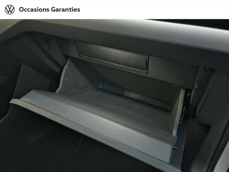 Voitures occasions VOLKSWAGEN T-CROSS R-Line Metz