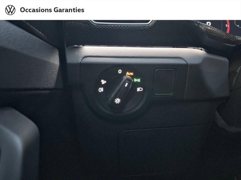 Voitures occasions VOLKSWAGEN T-CROSS R-Line Metz