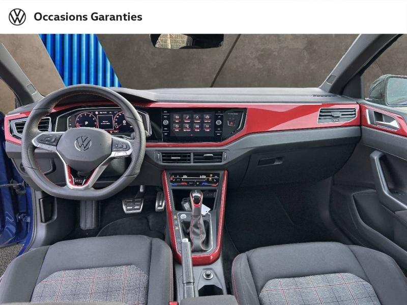 Voitures occasions VOLKSWAGEN POLO GTI Metz