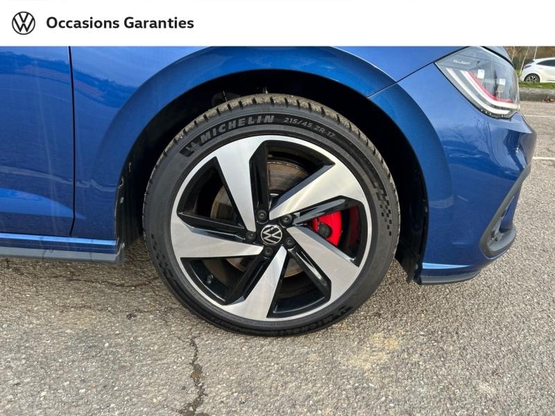 Voitures occasions VOLKSWAGEN POLO GTI Metz