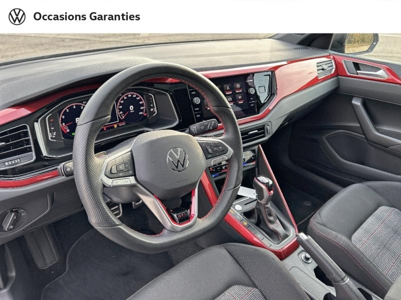 Voitures occasions VOLKSWAGEN POLO GTI Metz