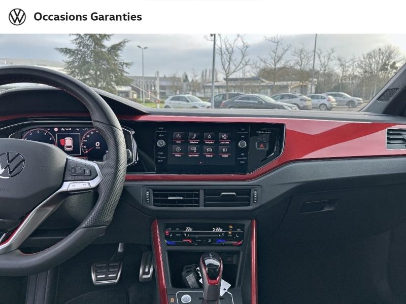 Voitures occasions VOLKSWAGEN POLO GTI Metz