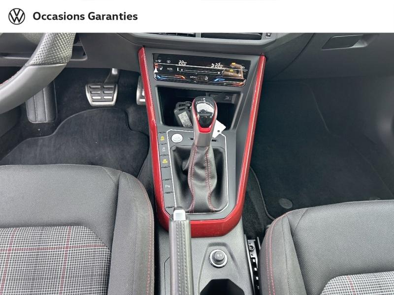 Voitures occasions VOLKSWAGEN POLO GTI Metz